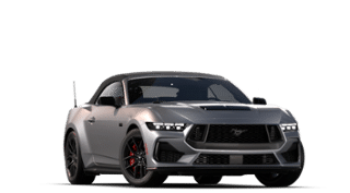 2026 Ford Mustang® External Image 5